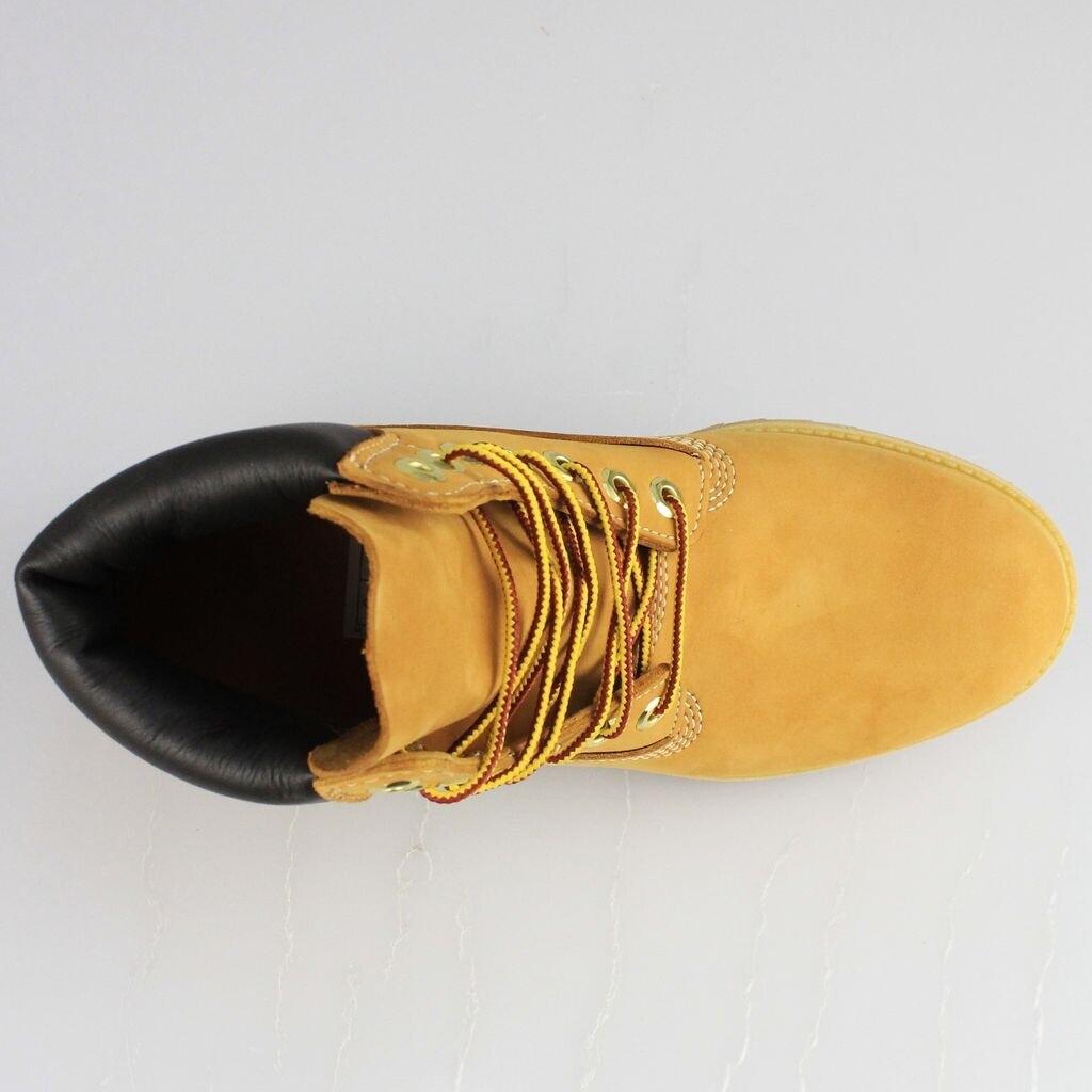 Ботинки Timberland 6 Inch Premium TB1100617131W-085