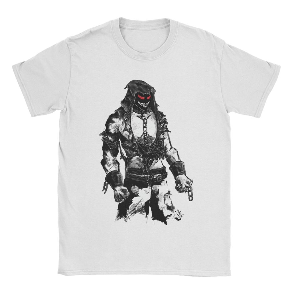 Evil Smile Disturbed Album T Shirt Summer 100% Cotton T Shirts For Men Cool Custom Tee Shirt Short Sleeve Y2K Casual Clothes