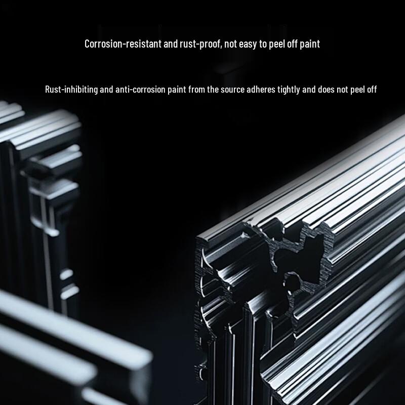 Polyurethane Anti-Corrosion & Anti-Rust Metal Topcoat