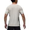 Men's Jordan Sport Dri FITParis Saint Germain Soccer Jersey Men's Ivory/Black/Rusty Pink/Black