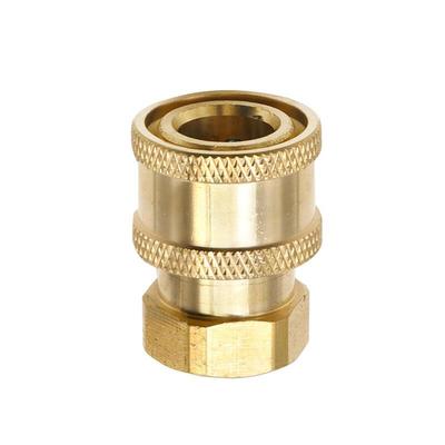 1/4 Foam Pot Quick Connector