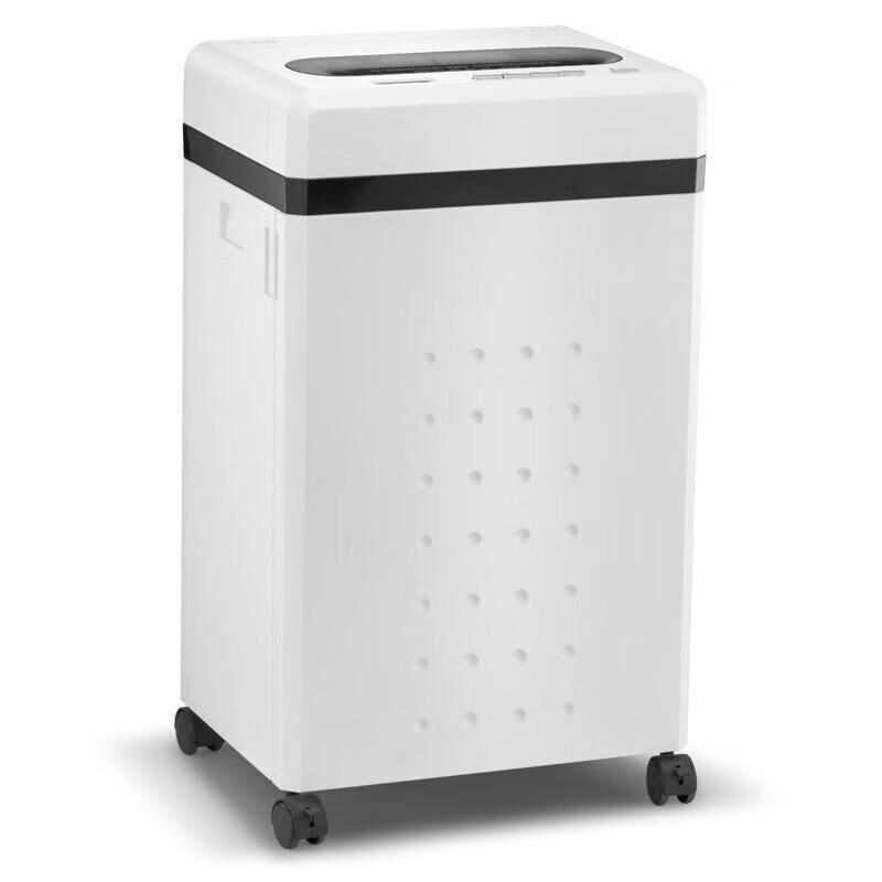 

Comi CM-7635 P-7 High-Security Commercial Paper Shredder