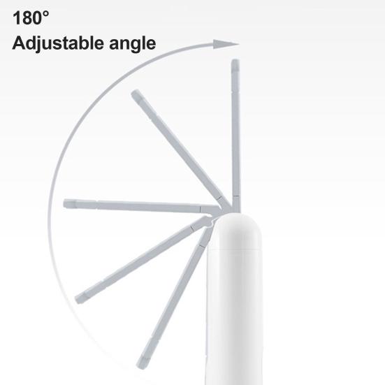 140ml Bidet Sprayer Ergonomic Design Easy To Use ABS Handheld Portable Perineal