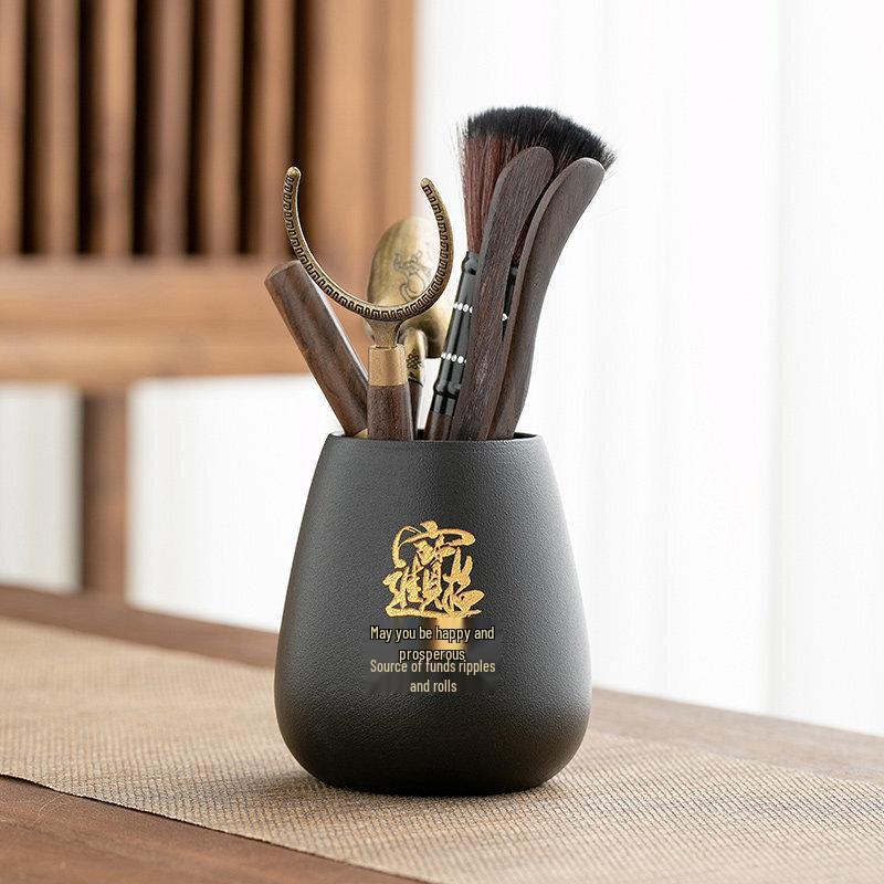 Hanyou Auspicious Tea Tools Set