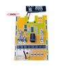 DIY Accessories 21V 8MOS Balance Protection Board for 18650 Batteries Electric Wrench Angle Grinder Chainsaw - Protection Board