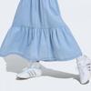 Adidas Women Summer Glow Denim Skirt