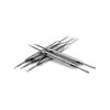 Double-Ended Spring Bar Tool for Watch Band Removal and Adjustment