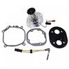 Burner Insert Heater Service Kit Long-lasting Performance