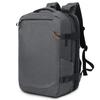 Business Backpack for Men and Large Capacity Fits Suitable for Business and Travel [KINGSLONG] Women, Multifunctional, 37L, Carry-on Size, 17.3-inch