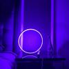 USB Led Night Light Lamps RGB Atmosphere Light Bedroom Decor Smart APP Music Rhythm Nightlights TV Game Room Desk Bedside Lamp