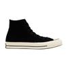 Chuck 70 Suede High 'Black Egret'
