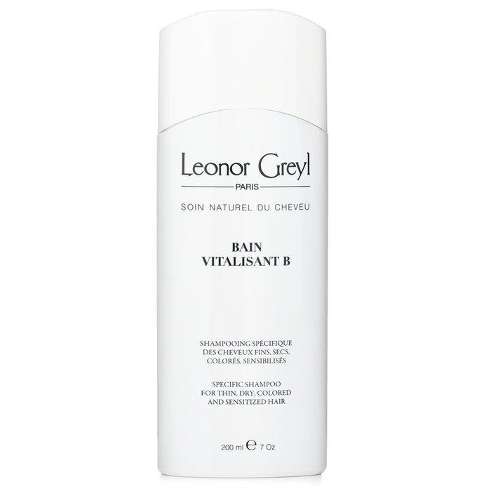 LEONOR GREYL Bain Vitalisant B Specific