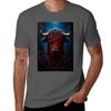 The Red Thread of The Burnt City TShirt Plus Size Quick Dry Sports Tee
