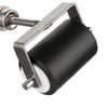 Wood Grip Ink Roller Elastic Rubber Art Ink Spreader Printmaking Rolling Tool  Oil Painting Coating