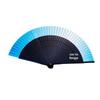 Gradient Cheongsam Style Hanfu Dance Folding Fan