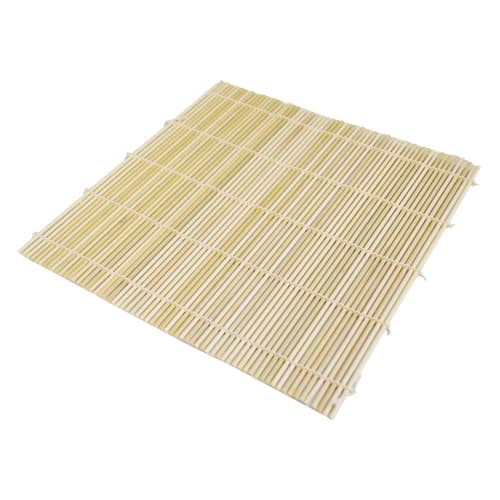 

Natural Heart Rolling Mat, Narrow Mouth, NH-302