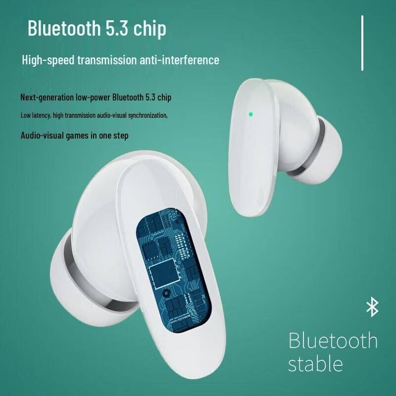 Weisheng WS90 Wireless Sports Earbuds