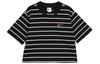 Sports Life Collection Sportbekleidung Poloshirt Damen Schwarz HM4649-010