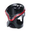 Anti-shake Led Car Cup Stand Nonslip Car Vent Drink Bracket Auto Air Vent Bottle Holder  Vehicles