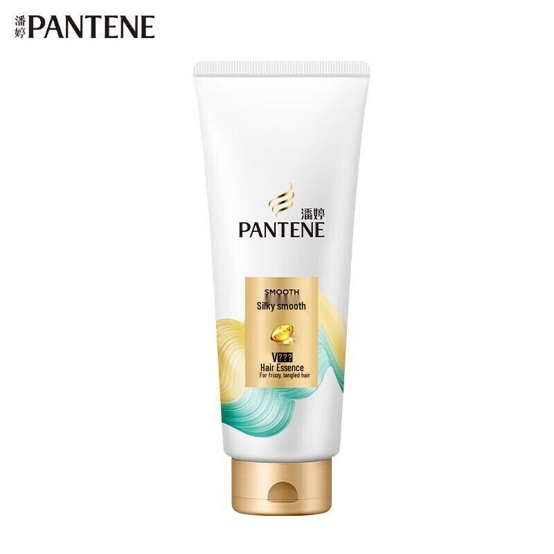 Pantene Silky Smooth Conditioner