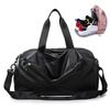 Mat Fitness Dry Wet Sac De Sport Handbags Tas Travel Training Waterproof Sack Gymtas Pool Bag
