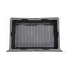 Underseat Storage Box For Tesla Model Y Environmentally Friendly Drawer TPE Storage Box Push Pull Car Interior Accessories 2024