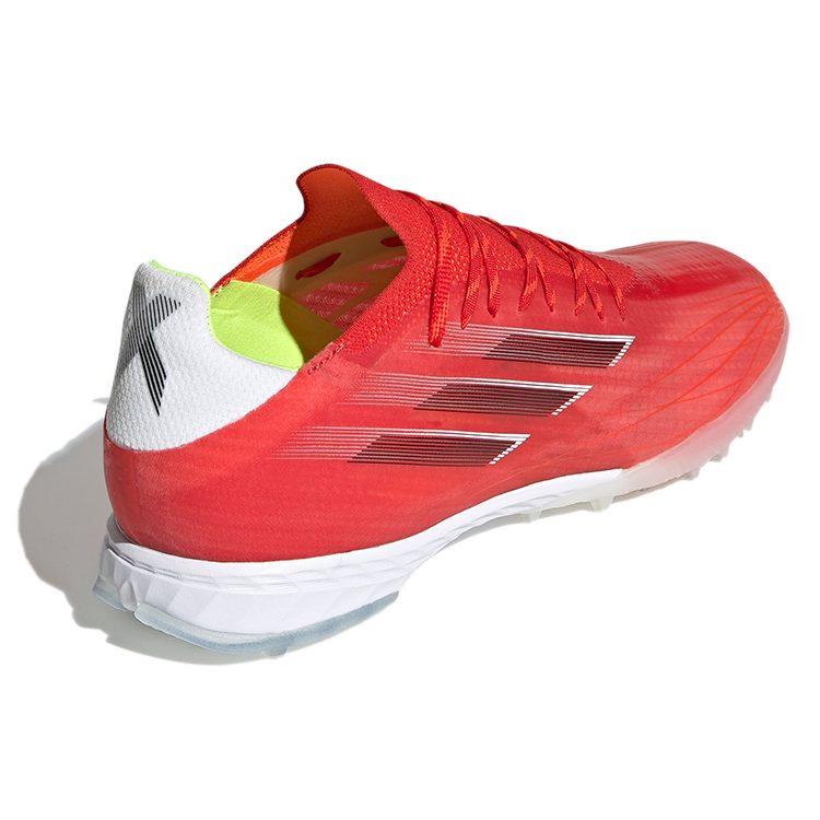 adidas X Speedflow.1 TF 'Red' FY3280