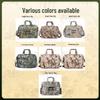 Xunye Camouflage Laptop Briefcase (GONGWEN 3rd Gen)