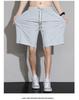 Plus Size Men's Casual Shorts