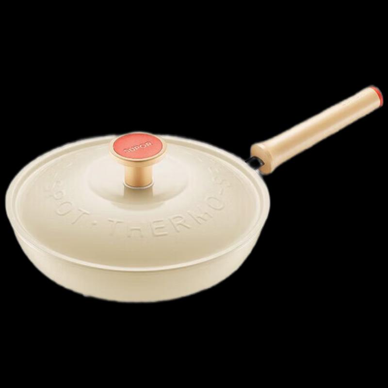 Supor PJ28QL1 Frying Pan