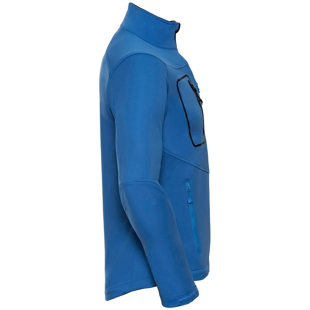 Russell Sportliche Softshell-Jacke für Herren
