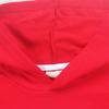 Modischer Kapuzenpullover mit Aufdruck und langen Ärmeln für Jungen und Mädchen