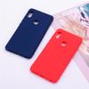 Silicone Cases For Xiaomi Mi 8 SE Mi 8 9 9t 10 10t 11 12 12s Mi A1 A2 M3 Mi8 Mi9 Mi10 Mi11 Mi12 Lite Ultra Thin Cover Case Caqa