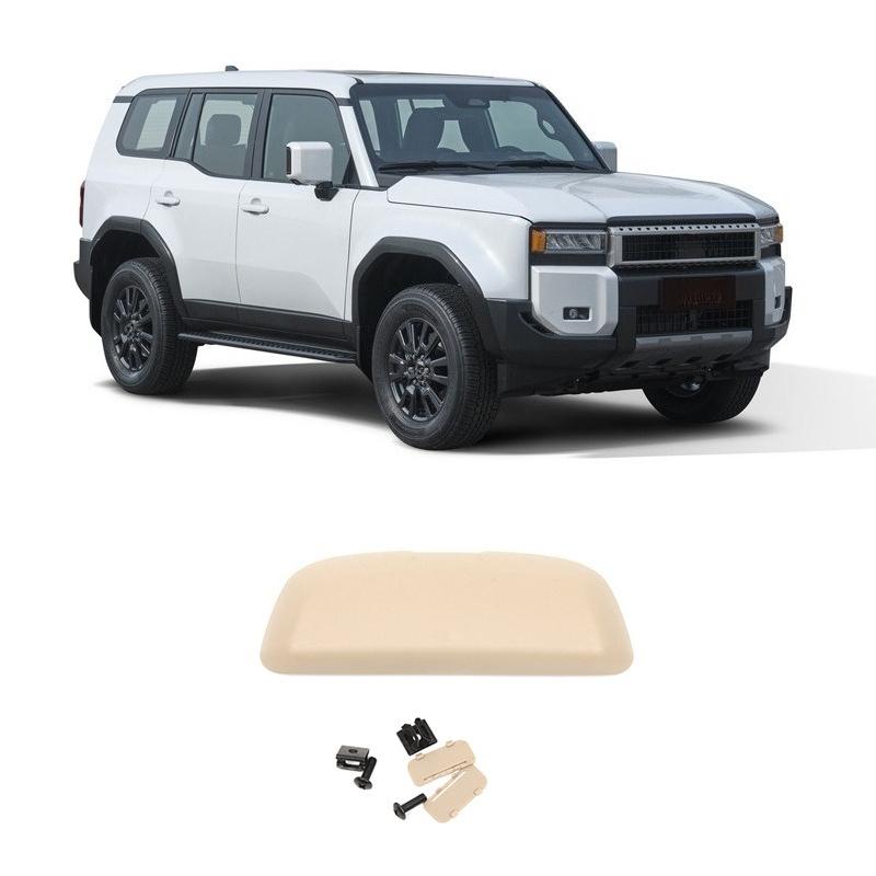 For Toyota Land Cruiser 250 LC250