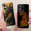 For Xiaomi Redmi 15C 4G Case Redmi15C 5G Colorful Flowers Painted Phone Case For Xiaomi Poco C85 C 85 Redmi 15C Soft Cover Shell