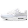 Air Max 1 Grey Sneakers Casual Shoes DZ2628-105