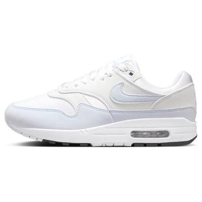 Air Max 1 Grey Sneakers Casual Shoes DZ2628-105