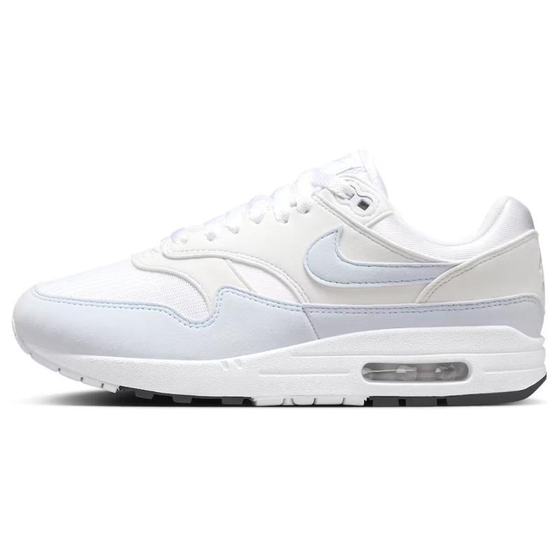 Nike Air Max 1 Grey Sneakers Casual Shoes DZ2628-105
