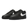 Nike Court Vision Low Abrasion Resistant Low top Skateboard Shoes Unisex Black DH2987-002(Team286-)