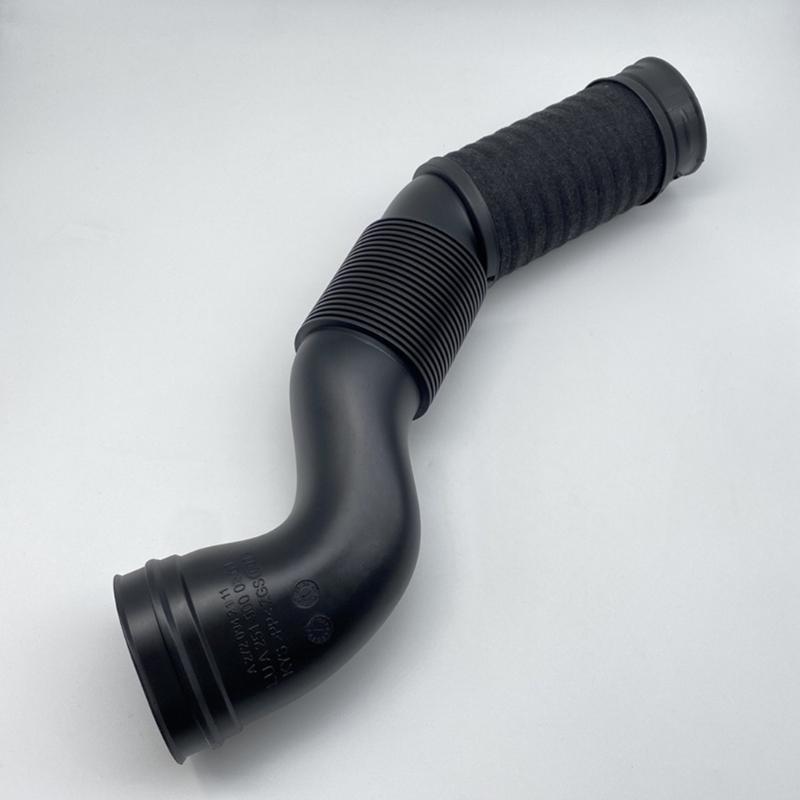 Right / Left Air Intake Pipe for R280 R300 R350 R500 R550 2515000061 A2515000861 Replacement Auto Air Duct Hose