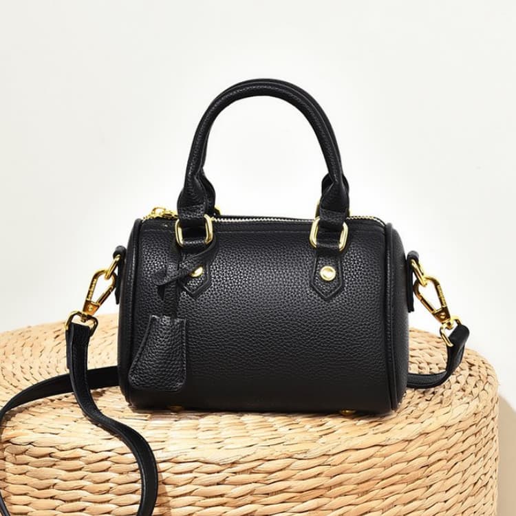 Ladies Handbag Boston Crossbody Bag