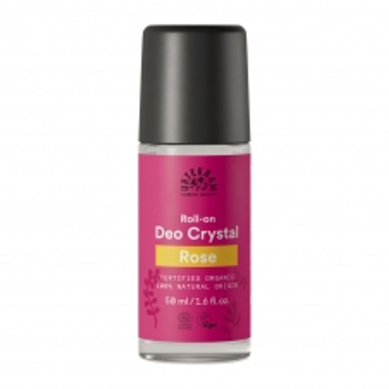 Ultegram Rose Crystal Deo Roll-on 50ml