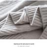 Cashmere High Neck Loose Knit Cardigan with Pockets - Women's Autumn/Winter Fashion Outerwear