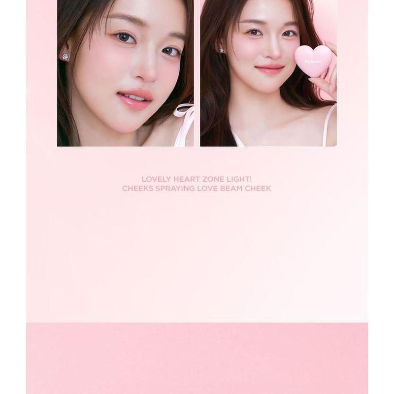 lilybyred - Luv Beam Cheek - 6 Colors