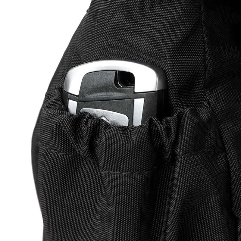 Oxford Cloth Waterproof Lightweight Bag