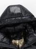 Trendige Baumwollkleidung mit Kapuze im japanischen Stil: Herbst-Winter Kollektion