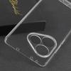 Simple Slim Soft TPU Clear Transparent Phone Case On For Realme GT Neo6 SE GT 6T GT6T GT6 Neo 6 SE Cover Fundas Capa