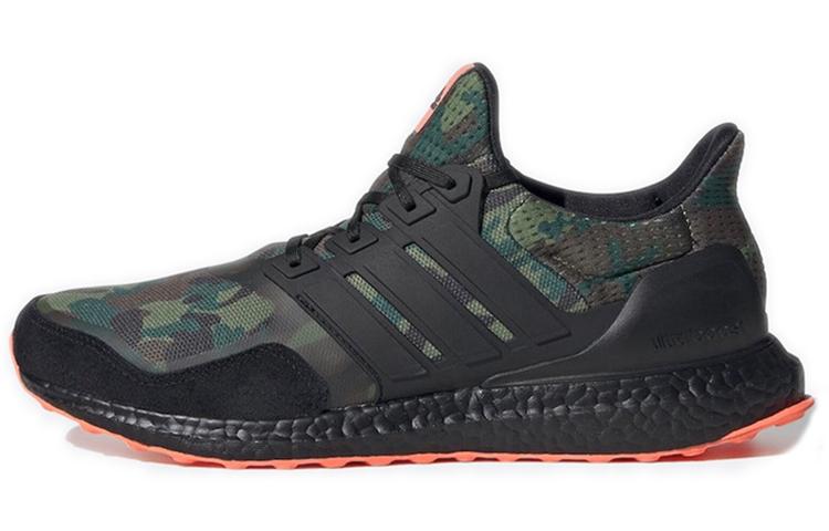 Adidas UltraBoost  Camo  FX8930 38