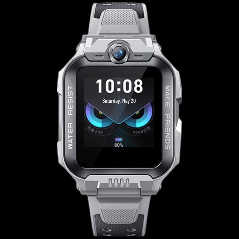 Little Genius Z6Pro Kids Smartwatch (CN version)