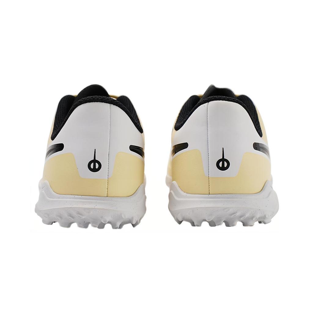 Nike Tiempo Legend 10 Club TF GS Mad Ready Pack Kids Sneakers Cream Lemonade Black DV4355-700